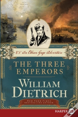 Capa do artigo The Three Emperors