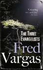 The Three Evangelists - Preview