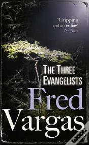 Capa do artigo The Three Evangelists