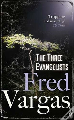 Capa do artigo The Three Evangelists