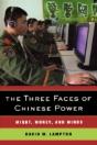 The Three Faces Of Chinese Power - Preview