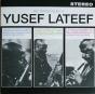 The Three Faces Of Yusef Lateef - Vinil - Preview