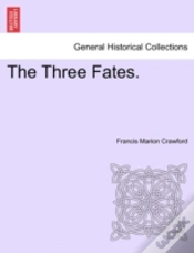 Capa do artigo The Three Fates.
