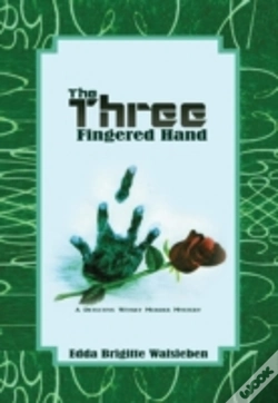 Capa do artigo The Three Fingered Hand: A Detective Witsky Murder Mystery