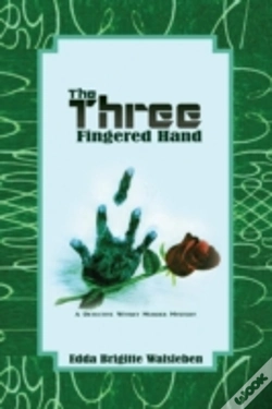 Capa do artigo The Three Fingered Hand: A Detective Witsky Murder Mystery