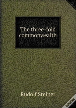 Capa do artigo The Three-Fold Commonwealth