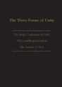 The Three Forms Of Unity - Preview