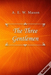 Capa do artigo The Three Gentlemen