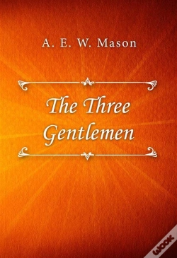 Capa do artigo The Three Gentlemen