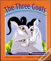 Capa do artigo The Three Goats