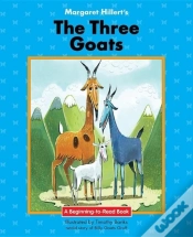 Capa do artigo The Three Goats