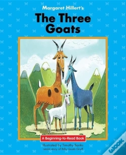 Capa do artigo The Three Goats