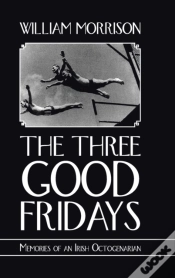 Capa do artigo The Three Good Fridays