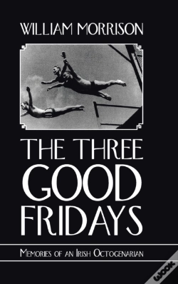 Capa do artigo The Three Good Fridays