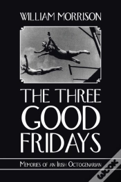 Capa do artigo The Three Good Fridays