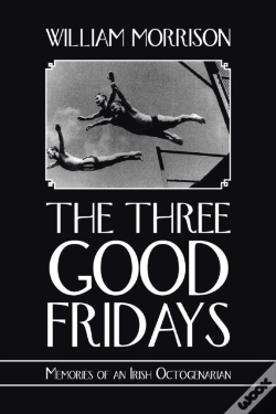 Capa do artigo The Three Good Fridays