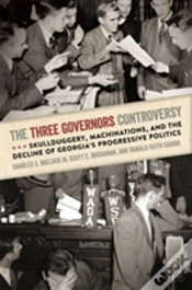 Capa do artigo The Three Governors Controversy
