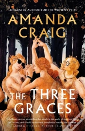 Capa do artigo The Three Graces