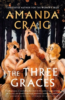 Capa do artigo The Three Graces