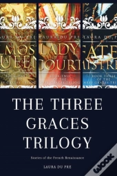 The Three Graces Trilogy
