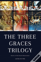 Capa do artigo The Three Graces Trilogy
