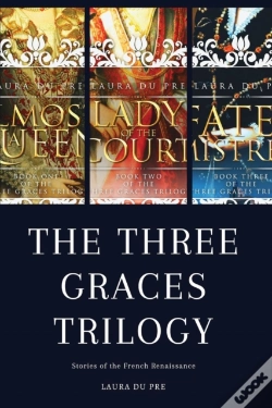 Capa do artigo The Three Graces Trilogy