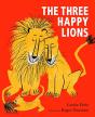 The Three Happy Lions - Preview