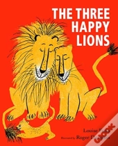 The Three Happy Lions