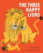 The Three Happy Lions - Preview