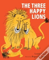 The Three Happy Lions