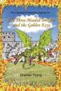 The Three-Headed Dragon And The Golden K - Preview