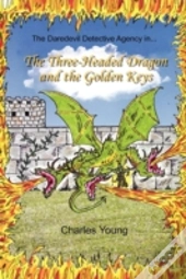 The Three-Headed Dragon And The Golden K