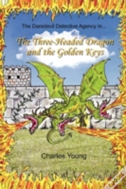 Capa do artigo The Three-Headed Dragon And The Golden K