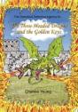 The Three-Headed Dragon And The Golden K - Preview