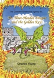 Capa do artigo The Three-Headed Dragon And The Golden K