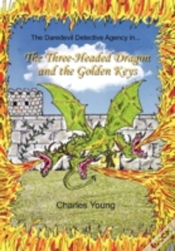 Capa do artigo The Three-Headed Dragon And The Golden K