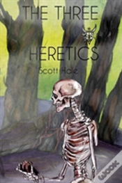 Capa do artigo The Three Heretics