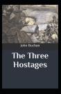 The Three Hostages Annotated - Preview