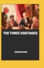 The Three Hostages Illustrated - Preview
