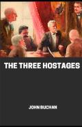 The Three Hostages Illustrated