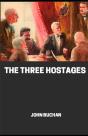 The Three Hostages Illustrated - Preview