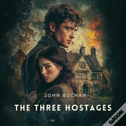 Capa do artigo The Three Hostages