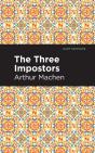 The Three Impostors - Preview