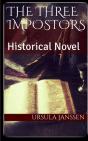 The Three Impostors - Preview