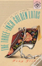 Capa do artigo The Three-Inch Golden Lotus