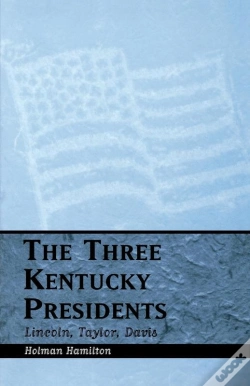 Capa do artigo The Three Kentucky Presidents