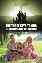 Capa do artigo The Three Keys To Our Relationship With
