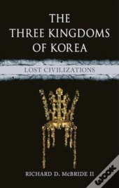 The Three Kingdoms Of Korea
