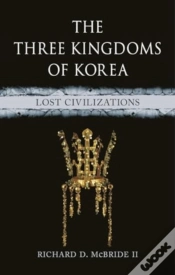 Capa do artigo The Three Kingdoms Of Korea