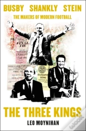 Capa do artigo The Three Kings